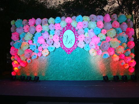 Sangeet Party - Tirupur - Velan, Vicky - May 2010 - photo 34