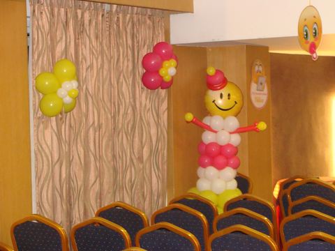 Smiley Birthday - Sanjeev - March 2008 - photo 5