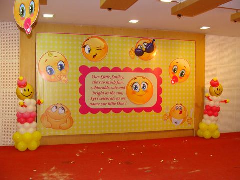 Smiley Birthday - Sanjeev - March 2008 - photo 4