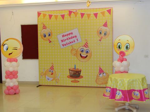 Smiley Birthday - Kerela Club - August 2008 - photo 4