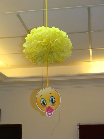 Smiley Birthday - Kerela Club - August 2008 - photo 9