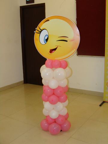 Smiley Birthday - Kerela Club - August 2008 - photo 8