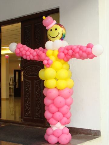 Smiley Birthday - Kerela Club - August 2008 - photo 10