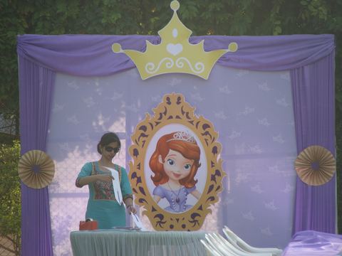 Sofia Princess - Tirupur - Gayathri - November 2009 - photo 13