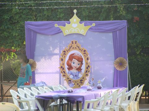 Sofia Princess - Tirupur - Gayathri - November 2009 - photo 21