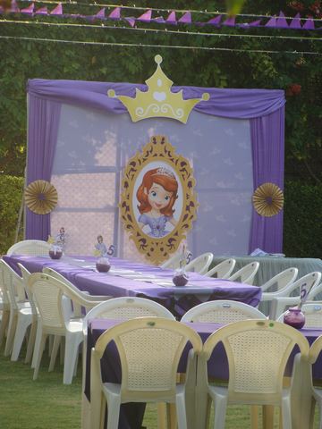 Sofia Princess - Tirupur - Gayathri - November 2009 - photo 29
