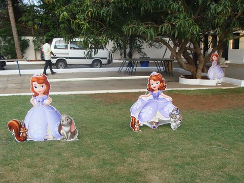 Sofia Princess - Tirupur - Gayathri - November 2009 - photo 53