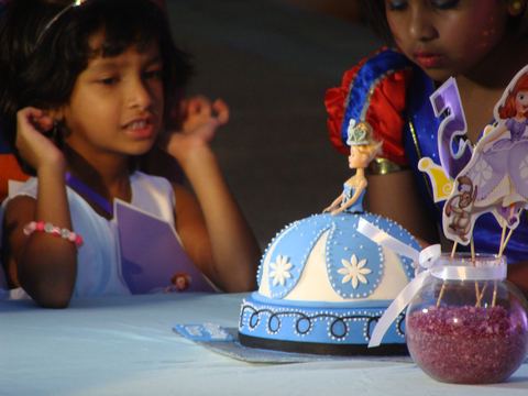 Sofia Princess - Tirupur - Gayathri - November 2009 - photo 61