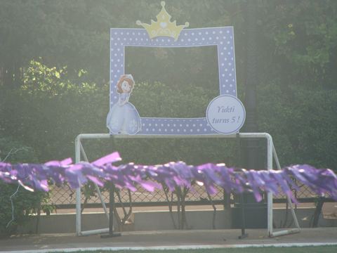 Sofia Princess - Tirupur - Gayathri - November 2009 - photo 12