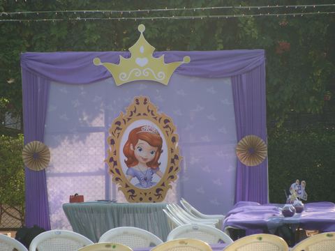 Sofia Princess - Tirupur - Gayathri - November 2009 - photo 20