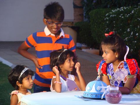 Sofia Princess - Tirupur - Gayathri - November 2009 - photo 60