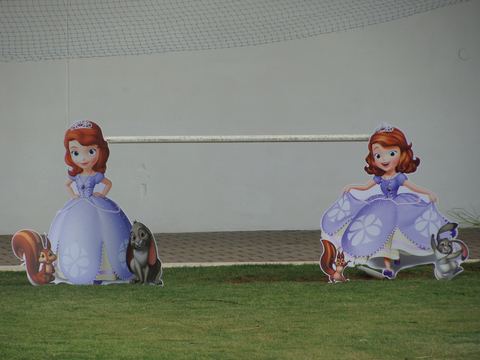 Sofia Princess - Tirupur - Gayathri - November 2009 - photo 39