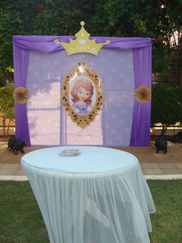 Sofia Princess - Tirupur - Gayathri - November 2009 - photo 1