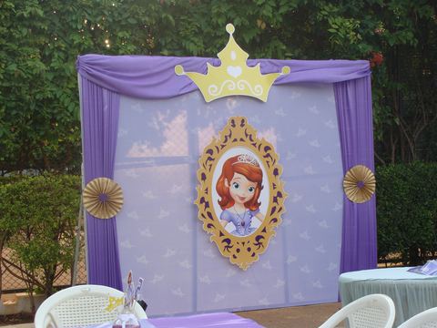 Sofia Princess - Tirupur - Gayathri - November 2009 - photo 33