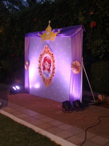 Sofia Princess - Tirupur - Gayathri - November 2009 - photo 59