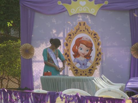 Sofia Princess - Tirupur - Gayathri - November 2009 - photo 14
