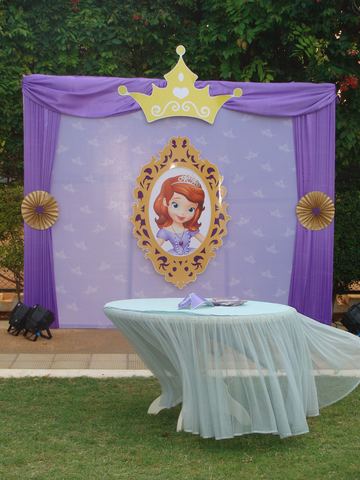 Sofia Princess - Tirupur - Gayathri - November 2009 - photo 46