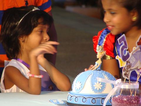 Sofia Princess - Tirupur - Gayathri - November 2009 - photo 62