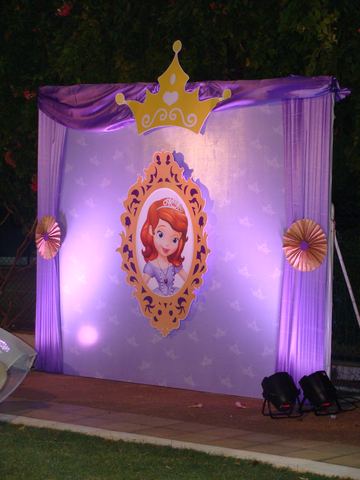 Sofia Princess - Tirupur - Gayathri - November 2009 - photo 70