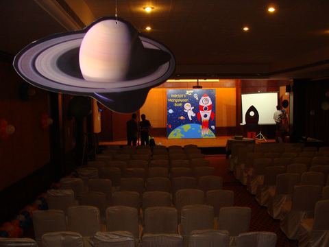 Space Birthday - Mangalyaan - February 2008 - photo 4