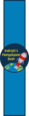 Space Birthday - Mangalyaan - February 2008 - photo 10