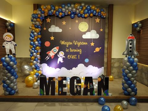 Space Birthday - Annapoorna Sundarapuram - June 2019 - photo 10