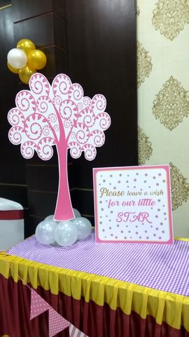 Star Theme Birthday - Jalpann Pictures - April 2018 - photo 5