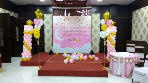 Star Theme Birthday - Jalpann Pictures - April 2018 - photo 11