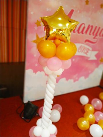 Star Theme Birthday - Zone Star - October 2019 - photo 4