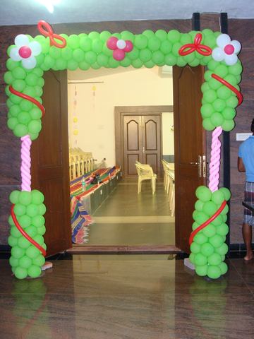Strawberry Shortcake - Tirupur - December 2008 - photo 6