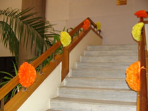 Sunshine Birthday - Trichy - November 2008 - photo 12