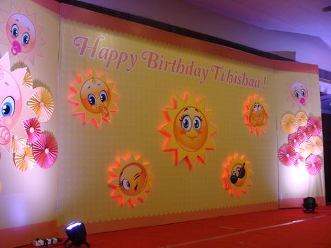 Sunshine Birthday - Trichy - November 2008 - photo 23