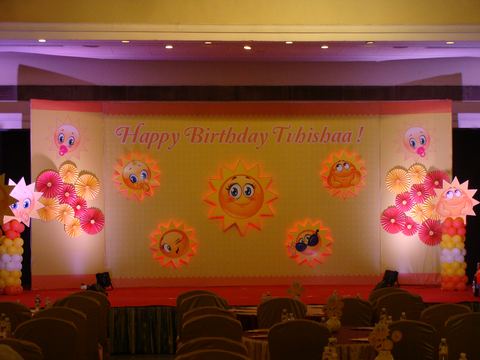 Sunshine Birthday - Trichy - November 2008 - photo 19