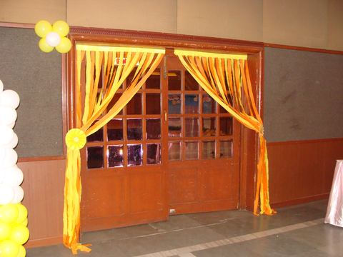 Sunshine Birthday - Trichy - November 2008 - photo 16