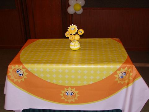 Sunshine Birthday - Trichy - November 2008 - photo 6