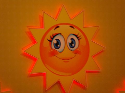 Sunshine Birthday - Trichy - November 2008 - photo 22