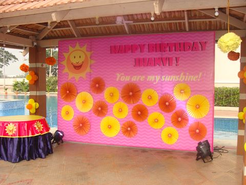 Sunshine Birthday - Jennies - May 2008 - photo 5