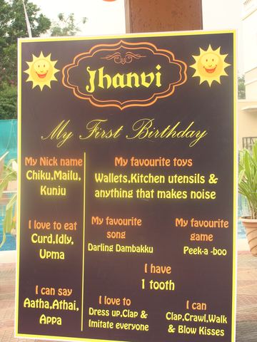 Sunshine Birthday - Jennies - May 2008 - photo 8