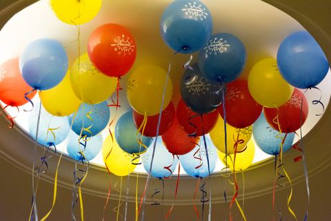 Superhero Theme Birthday - Sunil - July 2014 - photo 17