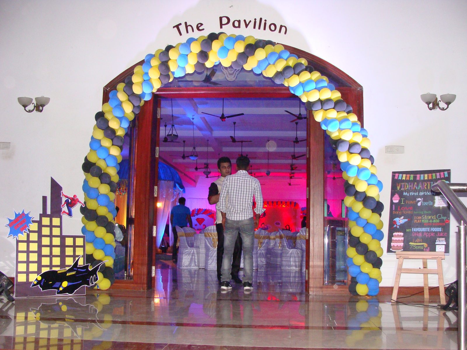 Coimbatore club