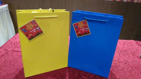 Superhero Theme Birthday - Zone - Ritesh - photo 5