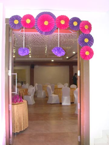 Tangled birthday - Vijay Elanza - July 2009 - photo 2