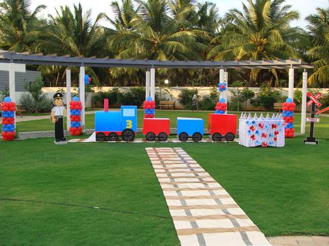 Thomas Train - Balaji - May 2010 - photo 12