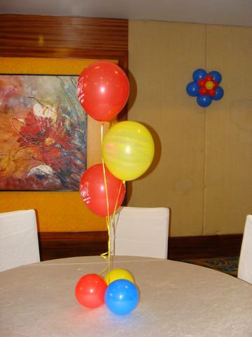Tom n Jerry Birthday - Tom And Jerry - January 2009 - photo 13