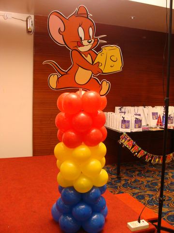 Tom n Jerry Birthday - Tom And Jerry - January 2009 - photo 7