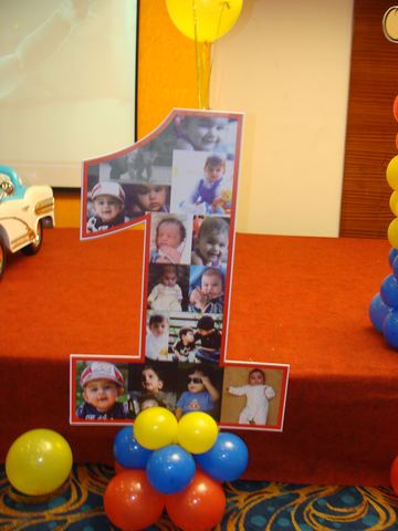 Tom n Jerry Birthday - Tom And Jerry - January 2009 - photo 9