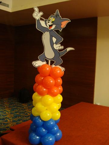 Tom n Jerry Birthday - Tom And Jerry - January 2009 - photo 8