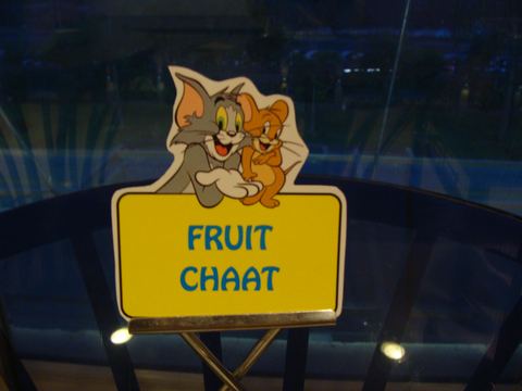 Tom n Jerry Birthday - Tom And Jerry - January 2009 - photo 14