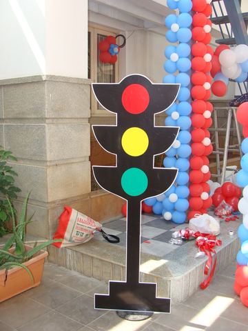 Train theme - Pradeep - March 2010 - photo 7