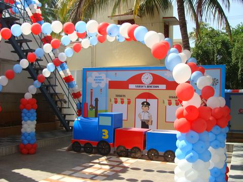 Train theme - Pradeep - March 2010 - photo 15
